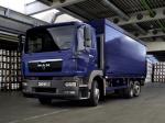 MAN TGM 22.290 2008 года
